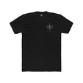 What Would Charlie Do? Vintage Portrait Tee